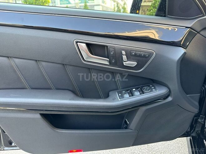 Mercedes E 220 2015, 143,000 km - 2.2 l - Bakı