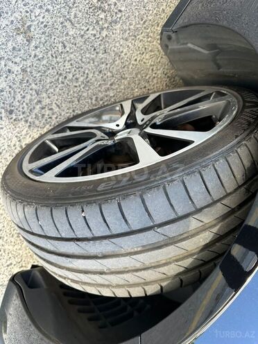 Mercedes E 220 2015, 143,000 km - 2.2 l - Bakı