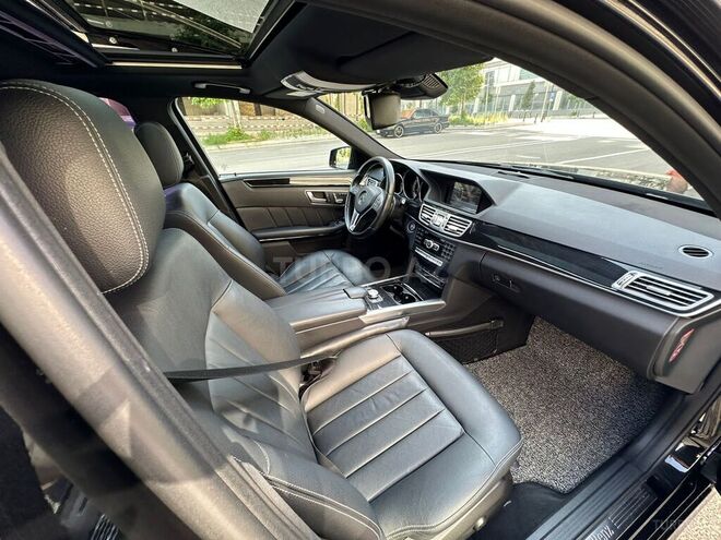 Mercedes E 220 2015, 143,000 km - 2.2 l - Bakı