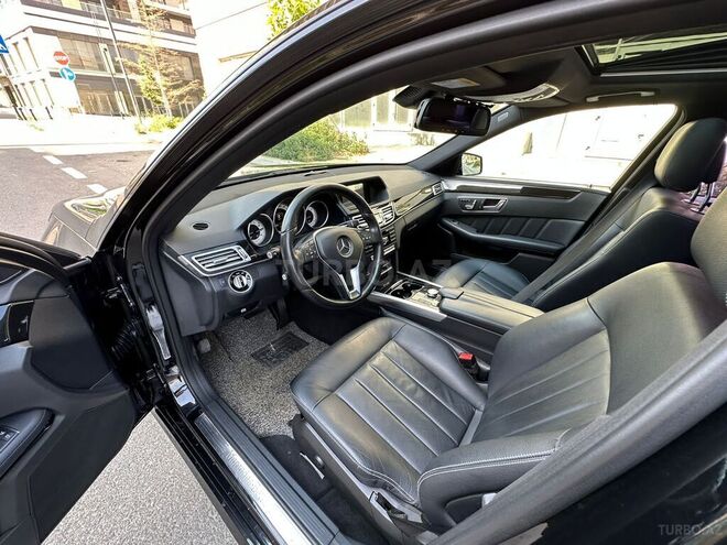 Mercedes E 220 2015, 143,000 km - 2.2 l - Bakı