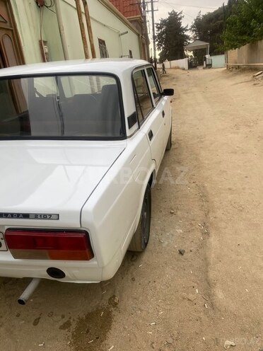 LADA (VAZ) 2107 2005, 70,000 km - 1.5 l - Bakı