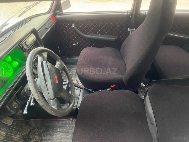 LADA (VAZ) 2107 2005, 70,000 km - 1.5 l - Bakı