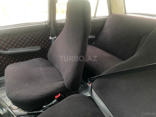 LADA (VAZ) 2107 2005, 70,000 km - 1.5 l - Bakı