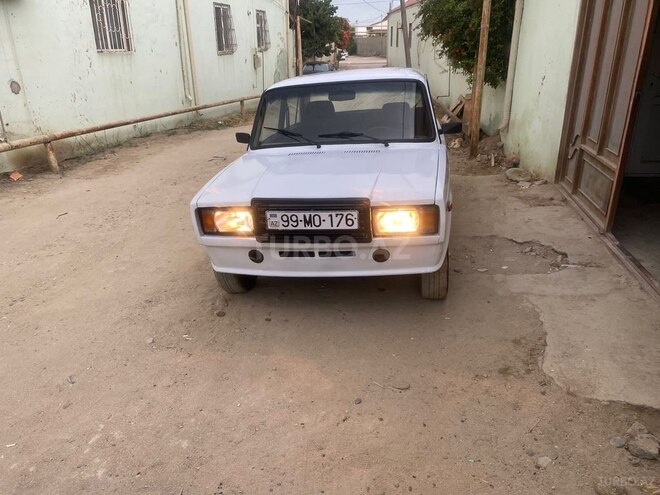 LADA (VAZ) 2107 2005, 70,000 km - 1.5 l - Bakı