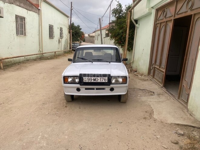 LADA (VAZ) 2107 2005, 70,000 km - 1.5 l - Bakı