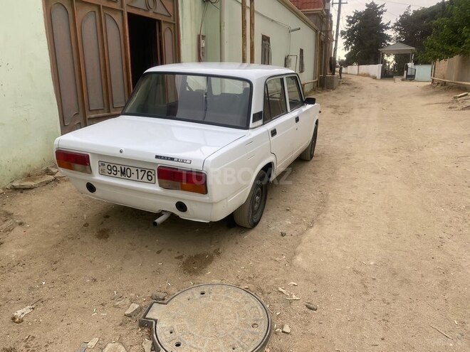 LADA (VAZ) 2107 2005, 70,000 km - 1.5 l - Bakı