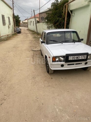 LADA (VAZ) 2107 2005, 70,000 km - 1.5 l - Bakı