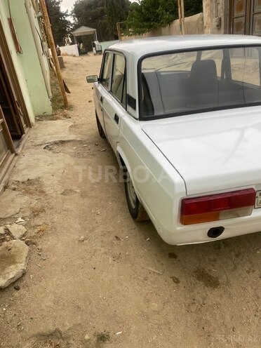 LADA (VAZ) 2107 2005, 70,000 km - 1.5 l - Bakı