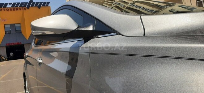 Hyundai Elantra 2015, 82,746 km - 1.8 l - Xırdalan