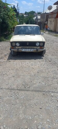 LADA (VAZ) 2106 1985, 12,458 km - 1.5 l - Gəncə