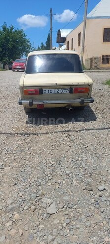 LADA (VAZ) 2106 1985, 12,458 km - 1.5 l - Gəncə