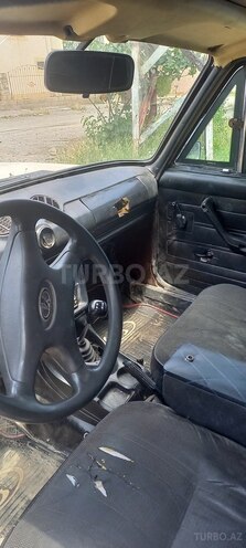 LADA (VAZ) 2106 1985, 12,458 km - 1.5 l - Gəncə
