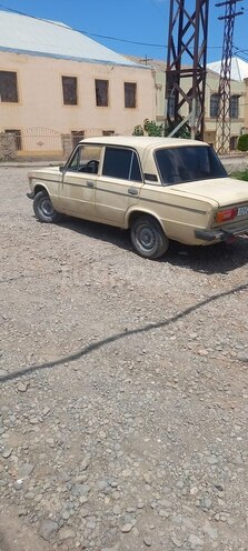 LADA (VAZ) 2106 1985, 12,458 km - 1.5 l - Gəncə