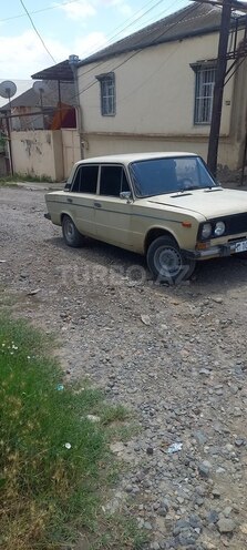 LADA (VAZ) 2106 1985, 12,458 km - 1.5 l - Gəncə