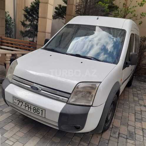 Ford Tourneo Connect 2007, 295,000 km - 1.8 л - Bakı