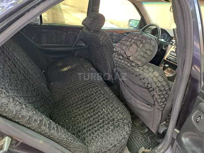 Mercedes E 240 1998, 284,008 km - 2.4 l - Bakı