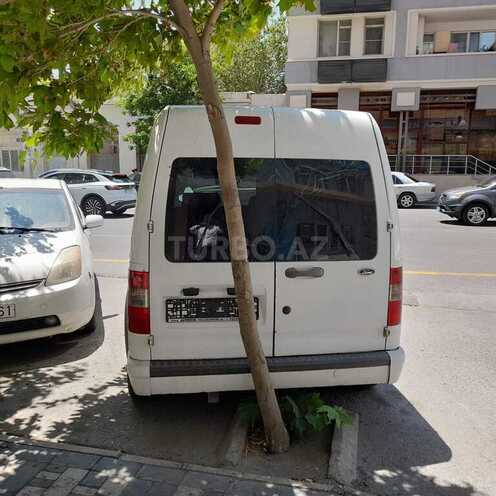 Ford Tourneo Connect 2007, 295,000 km - 1.8 л - Bakı