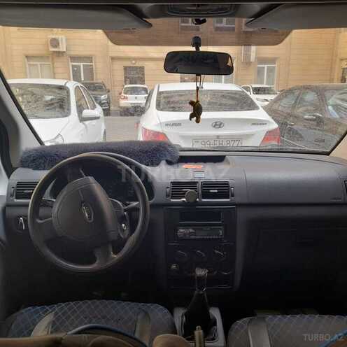 Ford Tourneo Connect 2007, 295,000 km - 1.8 л - Bakı