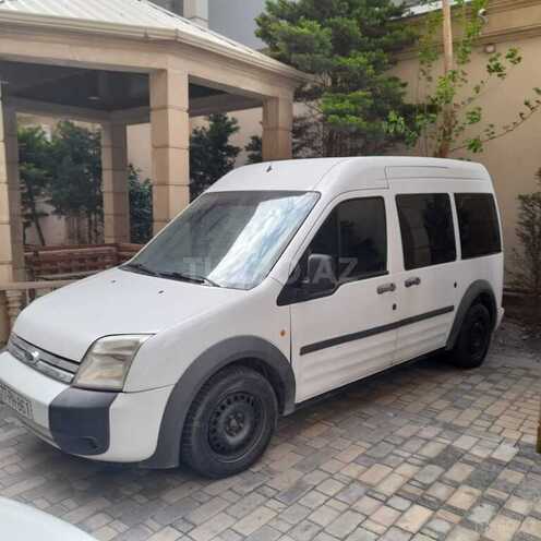 Ford Tourneo Connect 2007, 295,000 km - 1.8 л - Bakı