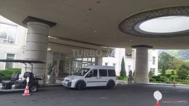 Ford Tourneo Connect 2007, 295,000 km - 1.8 л - Bakı