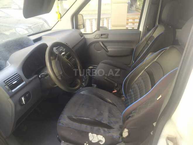 Ford Tourneo Connect 2007, 295,000 km - 1.8 л - Bakı