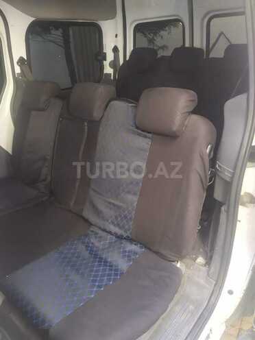 Ford Tourneo Connect 2007, 295,000 km - 1.8 л - Bakı