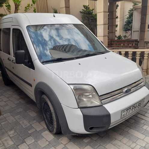 Ford Tourneo Connect 2007, 295,000 km - 1.8 л - Bakı