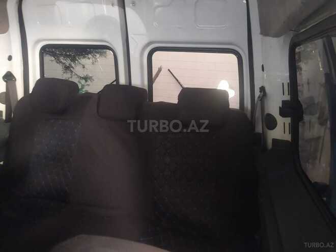 Ford Tourneo Connect 2007, 295,000 km - 1.8 л - Bakı