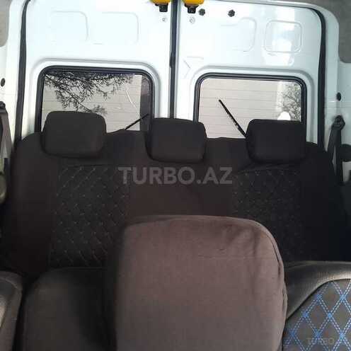 Ford Tourneo Connect 2007, 295,000 km - 1.8 л - Bakı