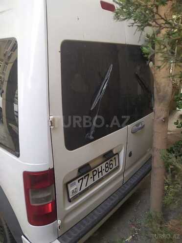 Ford Tourneo Connect 2007, 295,000 km - 1.8 л - Bakı