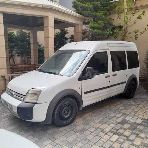 Ford Tourneo Connect 2007, 295,000 km - 1.8 л - Bakı