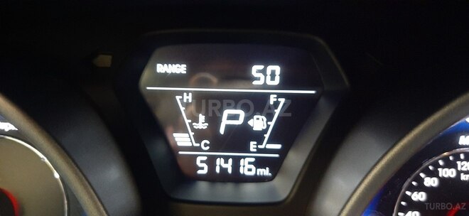 Hyundai Elantra 2015, 82,746 km - 1.8 l - Xırdalan