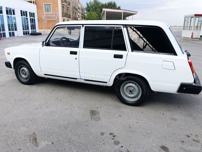 LADA (VAZ) 2104 2012, 87,985 km - 1.6 l - Bərdə