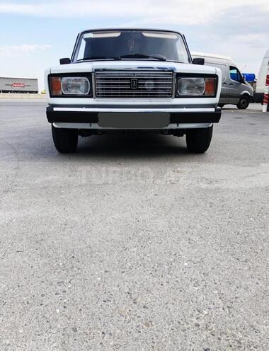 LADA (VAZ) 2104 2012, 87,985 km - 1.6 l - Bərdə