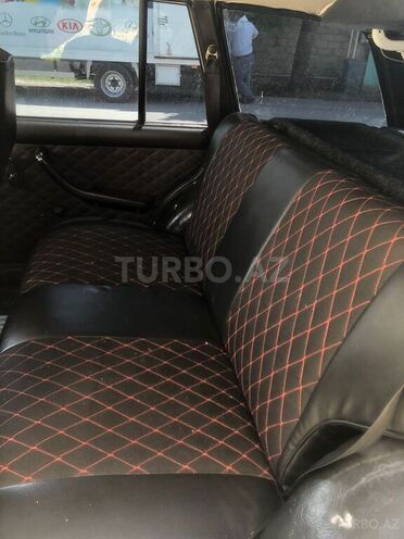 LADA (VAZ) 2104 2012, 87,985 km - 1.6 l - Bərdə