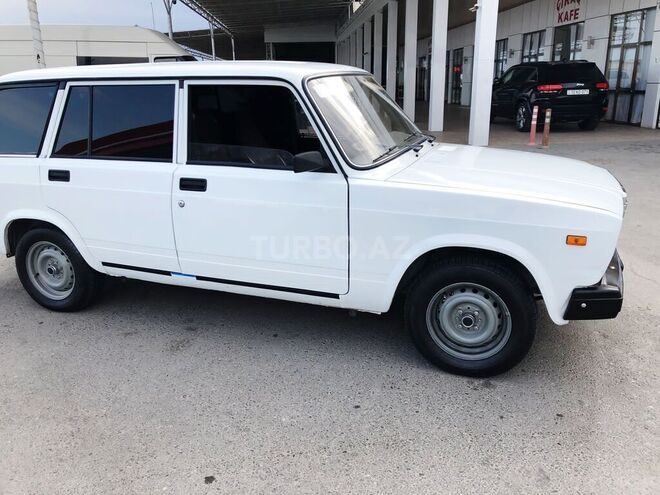 LADA (VAZ) 2104 2012, 87,985 km - 1.6 l - Bərdə