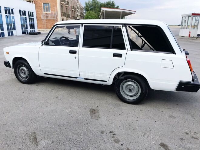 LADA (VAZ) 2104 2012, 87,985 km - 1.6 l - Bərdə