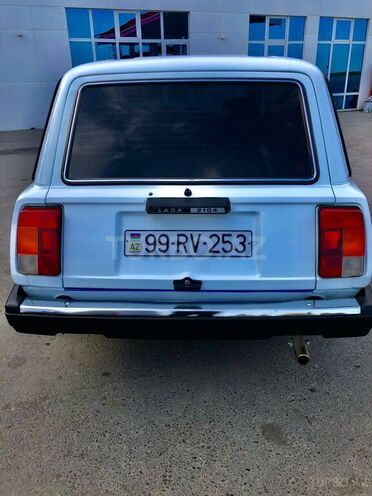 LADA (VAZ) 2104 2012, 87,985 km - 1.6 l - Bərdə