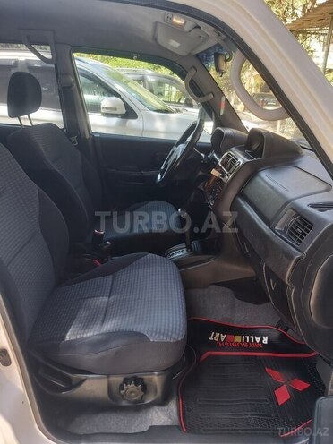 Mitsubishi Pajero io 2000, 256,381 km - 1.8 l - Bakı