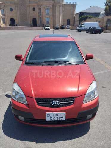 Kia Rio 2005, 255,000 km - 1.5 l - Bakı
