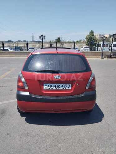 Kia Rio 2005, 255,000 km - 1.5 l - Bakı