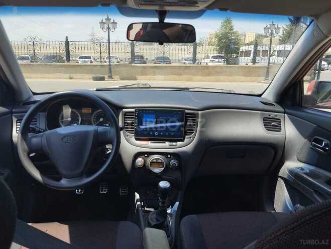 Kia Rio 2005, 255,000 km - 1.5 l - Bakı