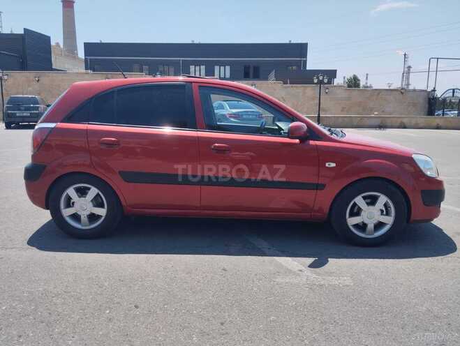 Kia Rio 2005, 255,000 km - 1.5 l - Bakı