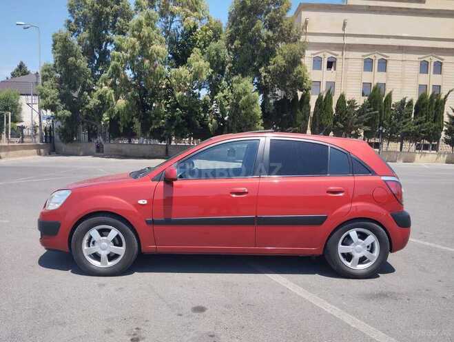 Kia Rio 2005, 255,000 km - 1.5 l - Bakı