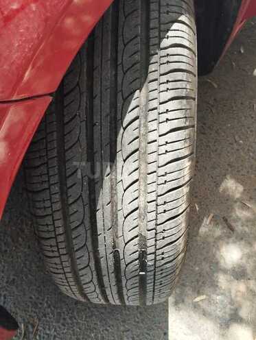 Kia Rio 2005, 255,000 km - 1.5 l - Bakı