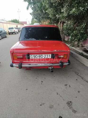 LADA (VAZ) 2106 1995, 10,000 km - 1.5 л - Biləsuvar