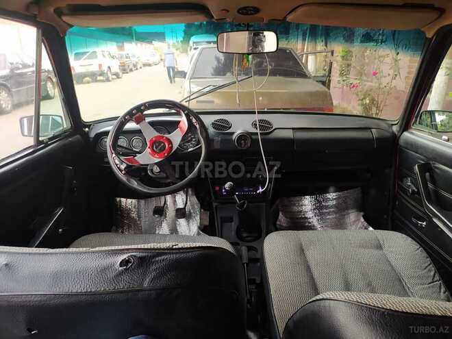 LADA (VAZ) 2106 1995, 10,000 km - 1.5 л - Biləsuvar