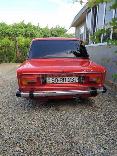 LADA (VAZ) 2106 1995, 10,000 km - 1.5 л - Biləsuvar