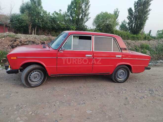 LADA (VAZ) 2106 1995, 10,000 km - 1.5 л - Biləsuvar