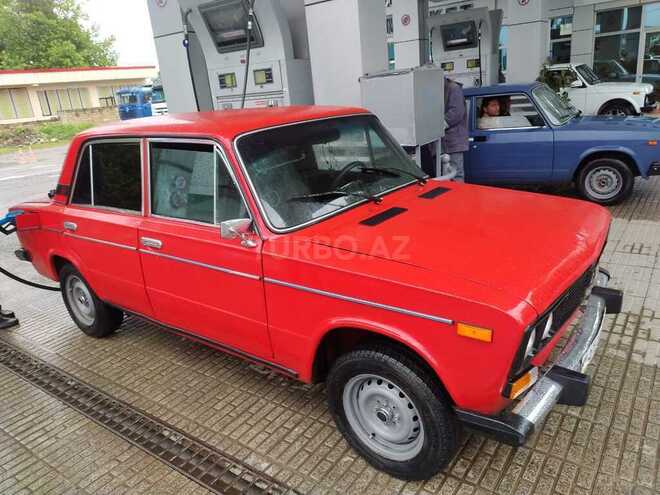 LADA (VAZ) 2106 1995, 10,000 km - 1.5 л - Biləsuvar